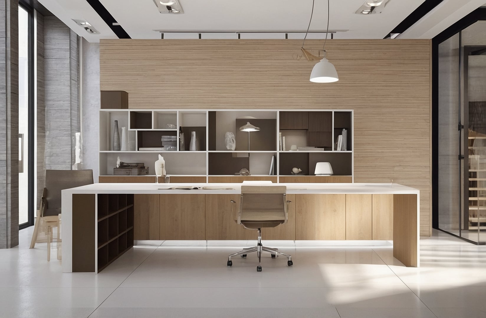 Confianza en materiales de calidad