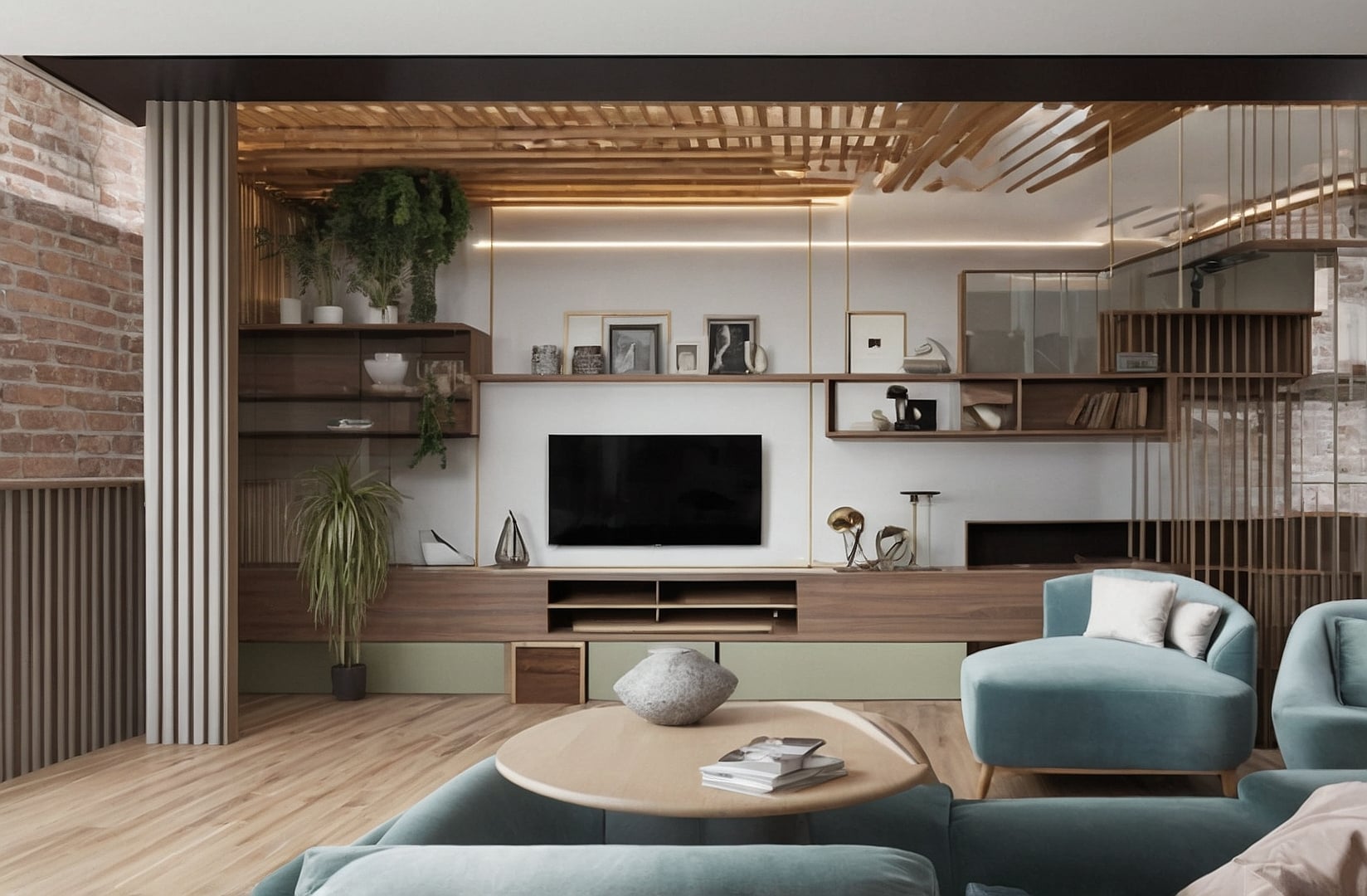 Innovaciones en materiales de construcción