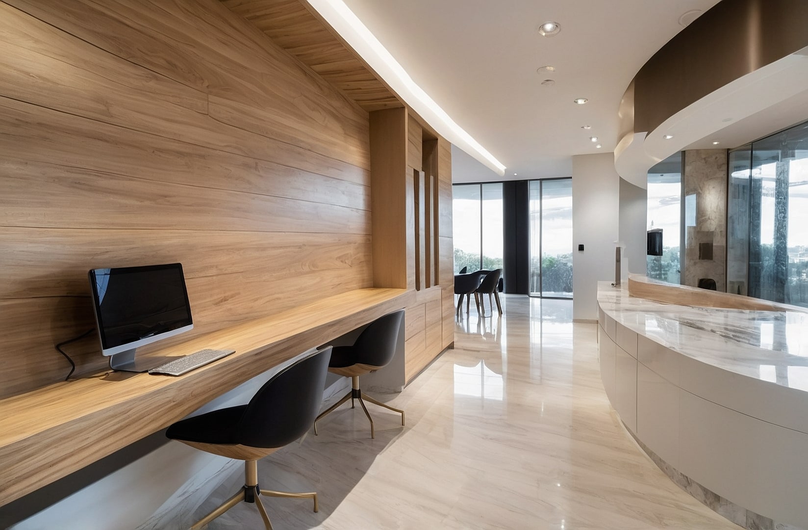 Excelencia en diseño de interiores